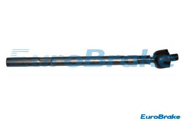 Осевой шарнир, рулевая тяга EUROBRAKE 59065033725