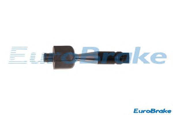 Осевой шарнир, рулевая тяга EUROBRAKE 59065034755