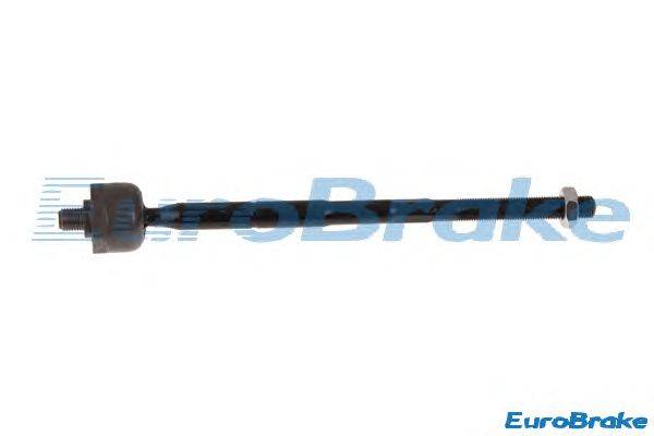 Осевой шарнир, рулевая тяга EUROBRAKE 59065039302