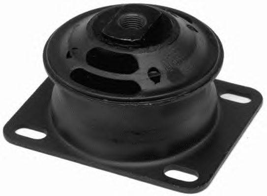 Подвеска, двигатель MERCEDES-BENZ 3142230012