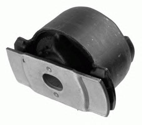 Втулка, балка моста LEMFÖRDER 30725 01