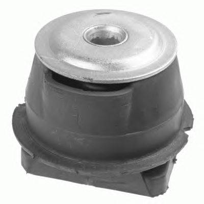 Подвеска, двигатель LEMFÖRDER 31380 01