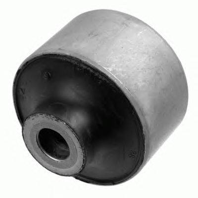 Подвеска, рычаг независимой подвески колеса LEMFÖRDER 34970 01