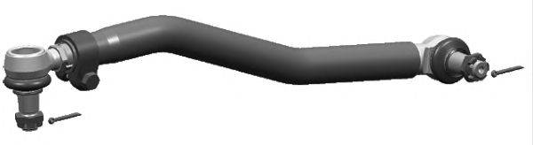 LEMFÖRDER (НОМЕР: 35588 01) Продольная рулевая тяга