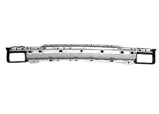 Носитель, буфер VAN WEZEL 0312560