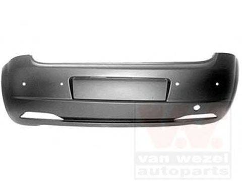 Буфер VAN WEZEL 1624545