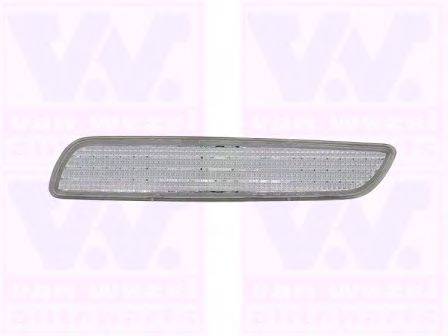 Фонарь указателя поворота VAN WEZEL 5941913