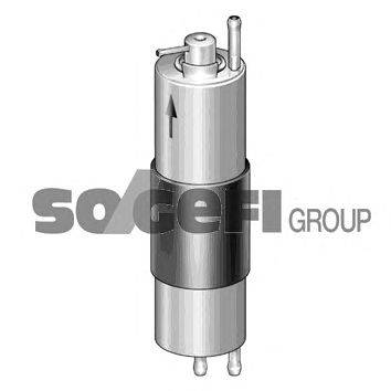 Топливный фильтр ALCO (ZYPERN) SP2142