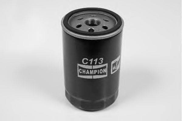 Масляный фильтр CHAMPION C113/606