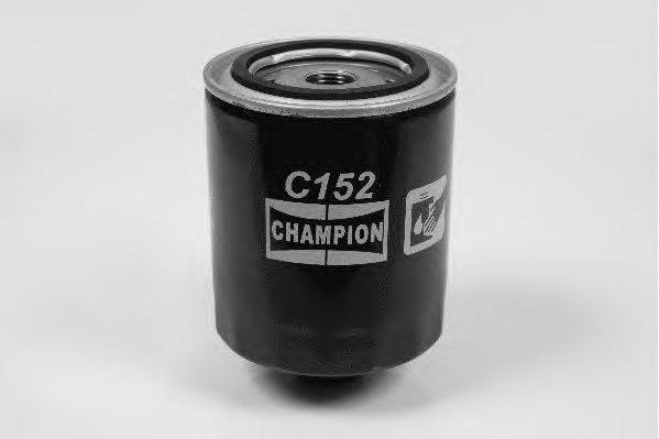Масляный фильтр CHAMPION C152606