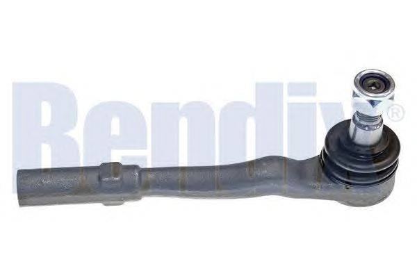 Наконечник поперечной рулевой тяги BENDIX 040516B