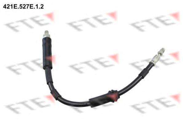 Тормозной шланг FTE 421E.527E.1.2
