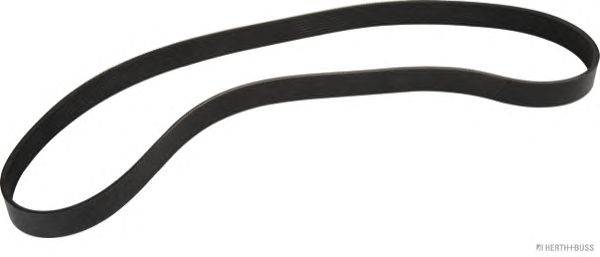 Поликлиновой ремень HERTH+BUSS JAKOPARTS J1081310