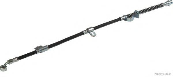 Тормозной шланг HERTH+BUSS JAKOPARTS J3700343