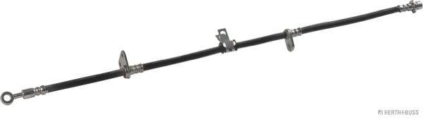 Тормозной шланг HERTH+BUSS JAKOPARTS J3704099