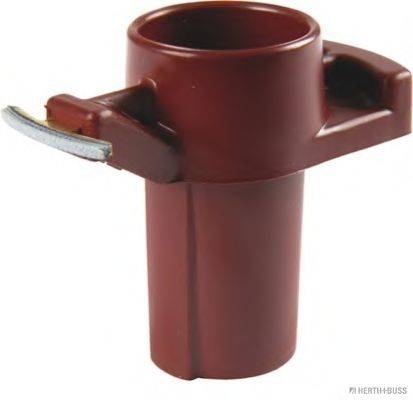 Бегунок распределителя зажигани HERTH+BUSS JAKOPARTS J5336003