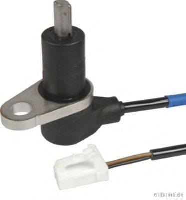 Датчик, частота вращения колеса HERTH+BUSS JAKOPARTS J5920506