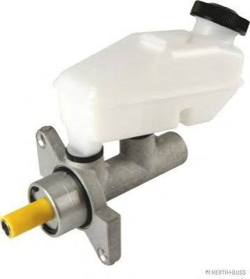 Главный тормозной цилиндр HERTH+BUSS JAKOPARTS J3100942
