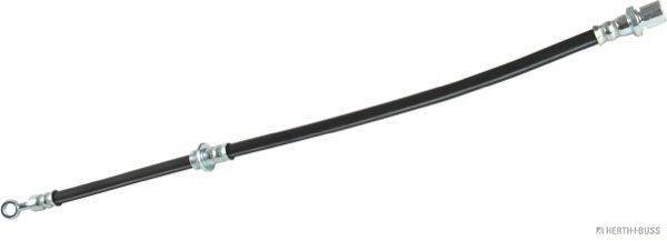 Тормозной шланг HERTH+BUSS JAKOPARTS J3707045