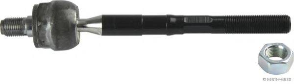 Осевой шарнир, рулевая тяга HERTH+BUSS JAKOPARTS J4840328