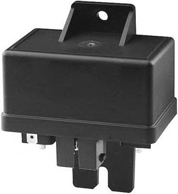 Блок управления, время накаливания HUECO 132071