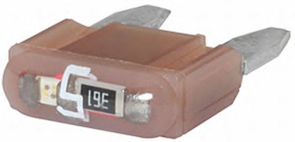 Предохранитель HELLA D204