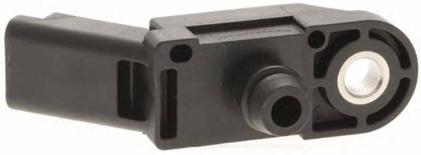 Датчик давления воздуха, высотный корректор; Датчик, давление во впускном газопроводе HELLA 6PP 009 400-731