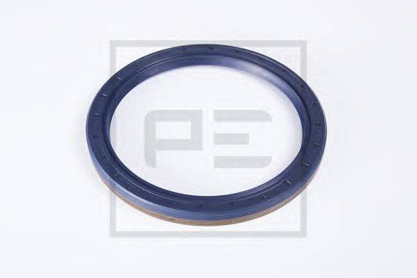 Уплотняющее кольцо, ступица колеса PE Automotive 011.055-00A