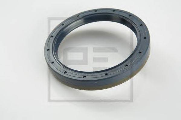 Уплотняющее кольцо, ступица колеса; Уплотняющее кольцо вала, подшипник ступицы колеса PE Automotive 01148600A