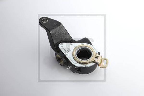 Система тяг и рычагов, тормозная система PE Automotive 016.323-50A