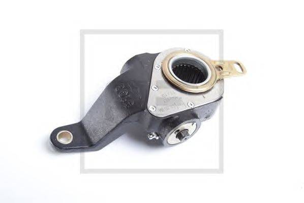 Система тяг и рычагов, тормозная система PE Automotive 016.325-50A