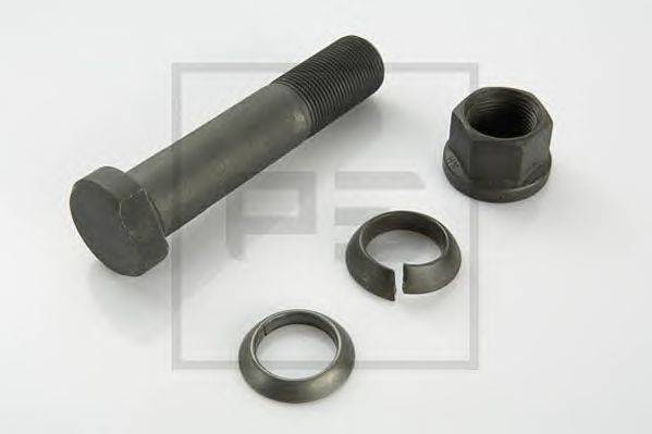 Болт крепления колеса FEBI BILSTEIN 6292