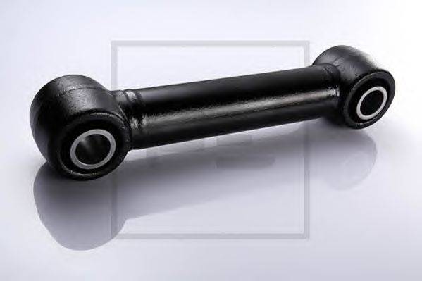 Подвеска, листовая рессора GIGANT 520303