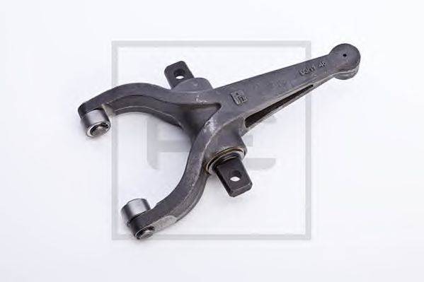 Возвратная вилка, система сцепления PE Automotive 120.211-00A