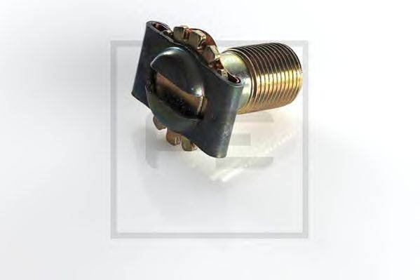 Реулировающий болт, тормозная система ROCKWELL A2297L3158