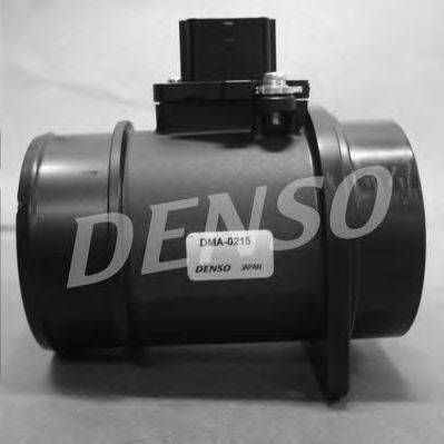 Расходомер воздуха DENSO DMA0215