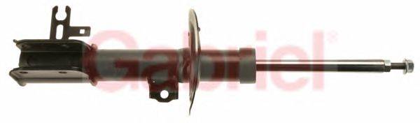 Амортизатор GABRIEL G54316