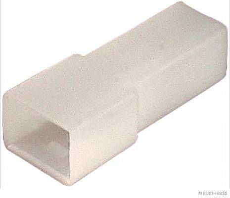 Штекерный корпус HC-PARTS 191126