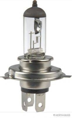 Лампа накаливания; Лампа накаливания, основная фара; Лампа накаливания, фара дальнего света; Лампа накаливания, противотуманная фара HERTH+BUSS ELPARTS 89901290066