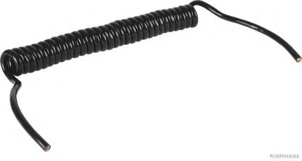 Электроспираль HERTH+BUSS ELPARTS 51276656000