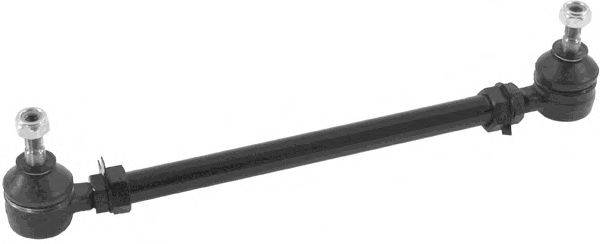 Поперечная рулевая тяга PEX 12.05.218