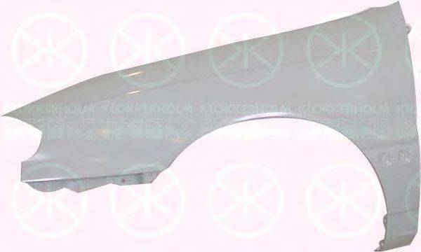 Крыло KLOKKERHOLM 3161312A1