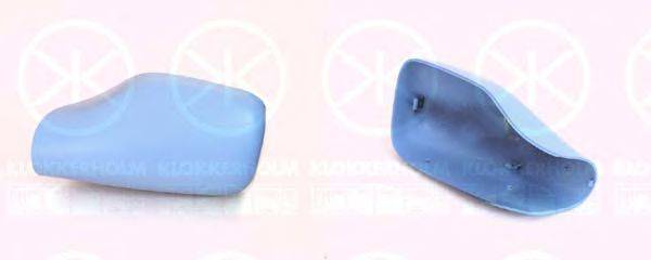 Корпус, наружное зеркало KLOKKERHOLM 55021054