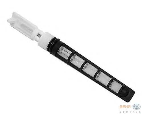 форсунка, расширительный клапан HELLA 8UW 351 233-051