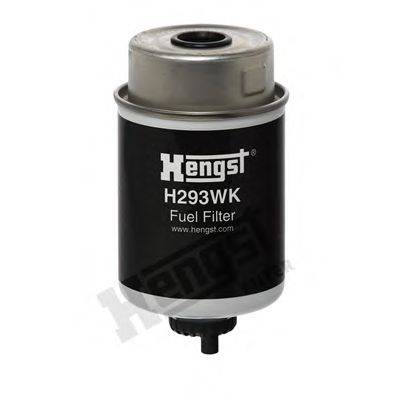 Топливный фильтр HENGST FILTER H293WK