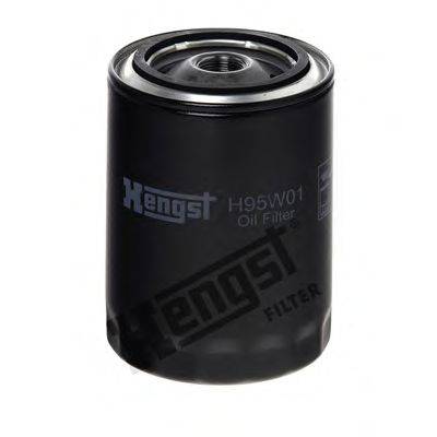 Масляный фильтр HENGST FILTER H95W01