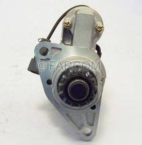 Стартер MOTORCRAFT SA876