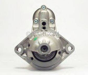 Стартер BOSCH 115041