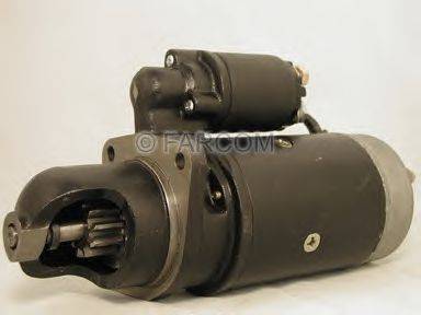 Стартер BOSCH 367041