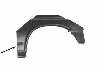 Боковина SCHLIECKMANN 417231